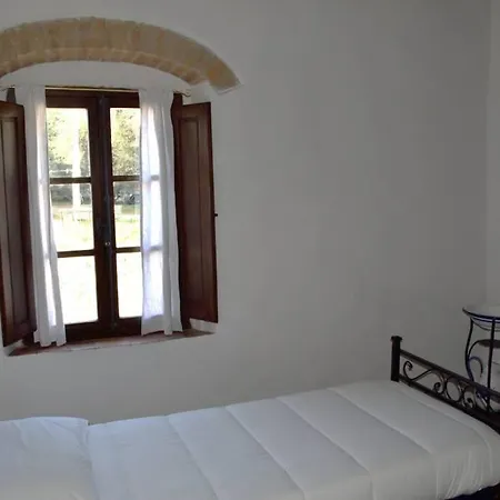 Apartment Casa Cavalli Polveraia