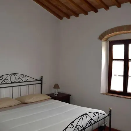 Apartment Casa Cavalli Polveraia