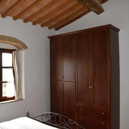 Casa Cavalli * Polveraia