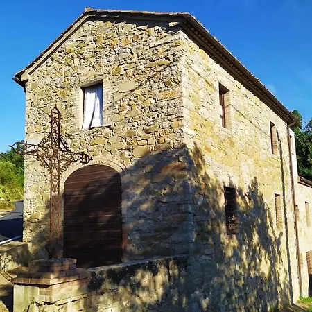 Casa Cavalli Appartement *