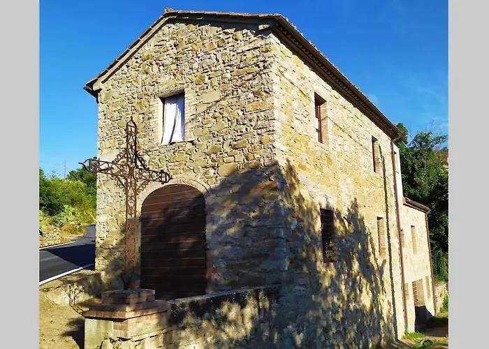 Casa Cavalli Lägenhet *