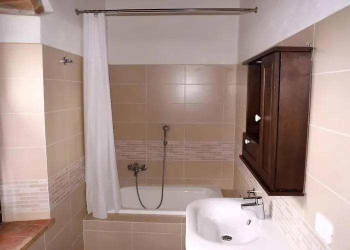 Casa Cavalli Διαμέρισμα