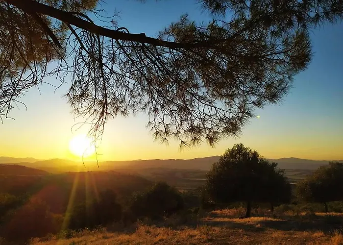 Casa Cavalli Polveraia