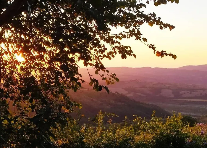 Διαμέρισμα Casa Cavalli Polveraia