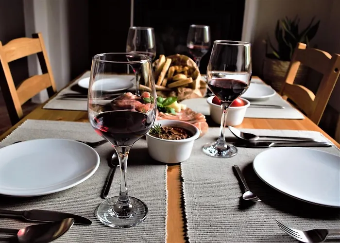 Casa Cavalli Διαμέρισμα